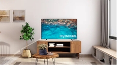 Smart Tivi Samsung 4K Crystal UHD 43 inch UA43BU8000