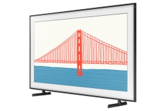 Smart Tivi Khung Tranh The Frame QLED Samsung 4K 65 inch QA65LS03A