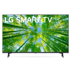 Smart Tivi LG 4K 65 inch 65UQ8000PSC