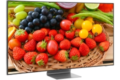 Smart Tivi QLED Samsung 8K 65 inch QA65Q800T
