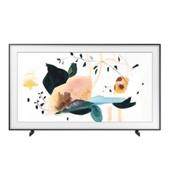 Smart Tivi Khung Tranh The Frame QLED Samsung 4K 55 inch QA55LS03T - 65 inch