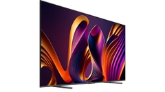 Smart Tivi VIDAA Hisense 4K 100 inch 100Q7N
