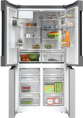 Tủ lạnh Bosch KFD96APEA