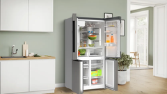 Tủ lạnh Bosch KFD96APEA
