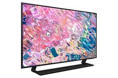 Smart Tivi QLED 4K 43 inch Samsung QA43Q60B