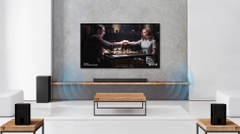 Loa thanh soundbar LG SP8A