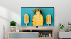 Smart Tivi QLED Samsung 4K 75 inch QA75Q70T