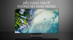 Smart Tivi QLED Samsung 8K 75 inch QA75Q800T