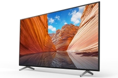 Android Tivi Sony 4K 50 inch KD-50X80J