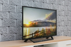 Smart Tivi LG 4K 55 inch 55UN7190PTA ThinQ AI