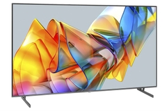 Smart Tivi ULED Hisense 4K 75 inch 75U6K