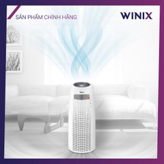 MÁY LỌC KHÔNG KHÍ WINIX TOWER QS -W (màu trắng)