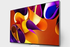 Smart Tivi LG OLED Evo 4K 65 Inch 65G4PSA (Mới 2024)