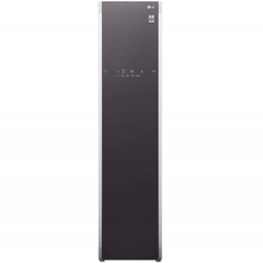 Tủ chăm sóc quần áo thông minh - LG styler S3CW - Màu than ánh kim