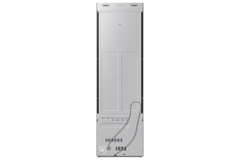 Tủ Chăm Sóc Quần Áo Thông Minh Samsung Bespoke Airdresser DF10A9500CG/SV