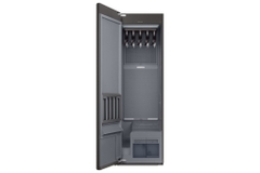 Tủ Chăm Sóc Quần Áo Thông Minh Samsung Bespoke Airdresser DF10A9500CG/SV