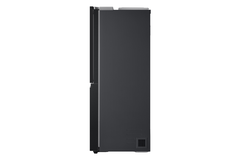 Tủ lạnh LG Inverter 635 Lít Side By Side InstaView Door-in-Door GR-X257BL Mới 2023