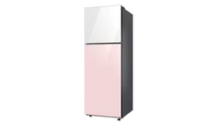 Tủ Lạnh Samsung Inverter 348 Lít Bespokev RT35CB56448CSV