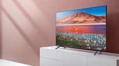 Smart Tivi Samsung 4K 50 inch 50TU7000