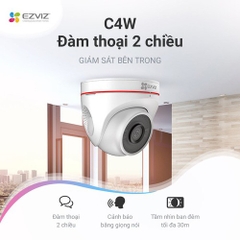 Camera quan sát IP wifi EZVIZ C4W CS-CV228