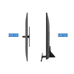 Smart Tivi QLED Samsung 4K 75 inch QA75Q70T