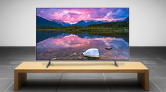 Smart Tivi Samsung 4K Crystal UHD 55 inch UA55BU8000