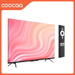 Google Tivi Coocaa 4K 75 Inch 75C9