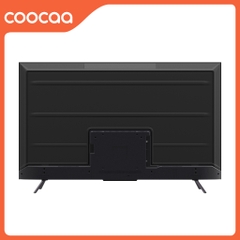 Google Tivi Coocaa 4K 75 Inch 75C9