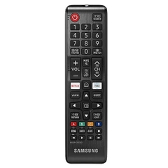 Smart Tivi 4K Samsung 55 inch 55TU7000