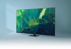 Smart Tivi QLED 4K Samsung 65 Inch QA65Q70AAKXXV