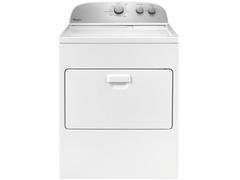 Máy sấy quần áo Whirlpool 15 kg 3LWED4815FW