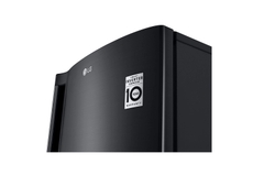 Tủ đông LG Inverter 165 lít GN-F304WB