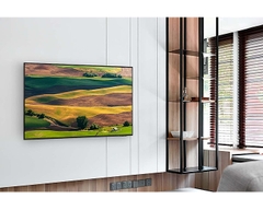 Smart Tivi Samsung 4K Crystal UHD 55 inch UA55AU8100