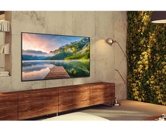 Smart Tivi Samsung 4K Crystal UHD 65 inch UA65AU8100