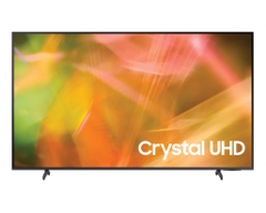 Smart Tivi Samsung 4K Crystal UHD 65 inch UA65AU8100