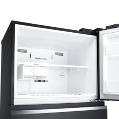 Tủ lạnh LG Inverter 393 lít GN-L422GB