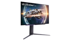 MÀN HÌNH LG 27GR95QE-B ULTRAGEAR 27