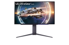 MÀN HÌNH LG 27GR95QE-B ULTRAGEAR 27