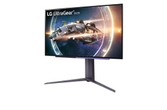 MÀN HÌNH LG 27GR95QE-B ULTRAGEAR 27