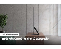 Smart Tivi OLED Samsung 4K 65 inch QA65S95CA