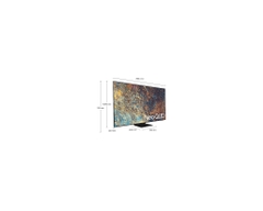 Smart Tivi Neo QLED 4K 98 inch Samsung QA98QN90A