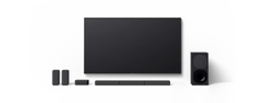 Bộ loa thanh Sony HT-S40R 600W