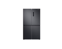 Tủ lạnh Samsung Inverter 488 lít Multi Door RF48A4000B4/SV