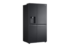 Tủ lạnh LG Inverter 601 lít Side By Side GR-D247MC