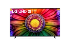 Smart Tivi LG 4K 86 inch 86UR8050PSB