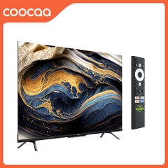 Google Tivi Coocaa 4K 50 inch 50V8