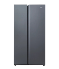 Tủ lạnh Side by side AQUA AQR-S682XA(SLB) 2023