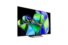 Smart Tivi OLED LG 4K 77 inch 77C3PSA
