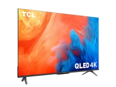 Google Tivi QLED TCL 4K 55 inch 55Q646