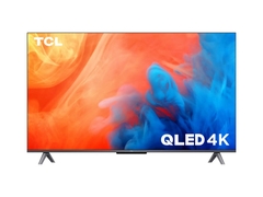 Google Tivi QLED TCL 4K 55 inch 55Q646